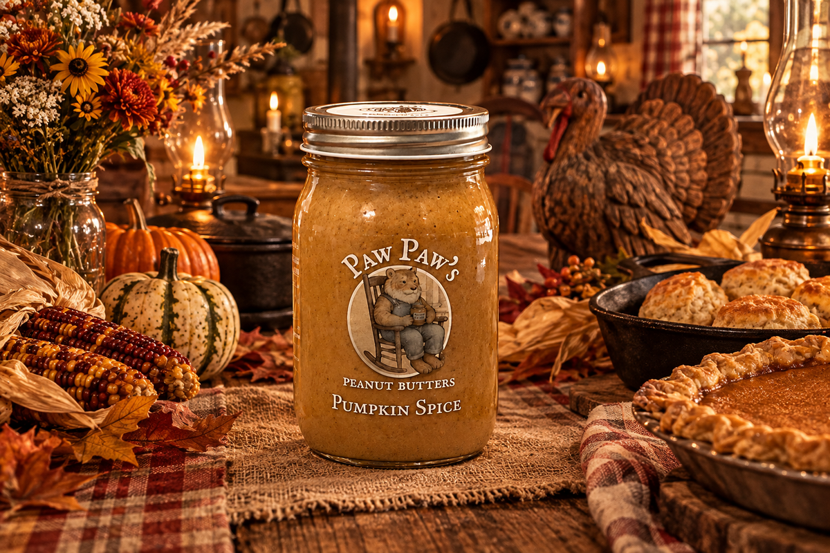 Pumpkin Spice